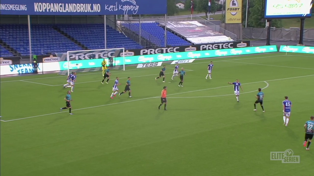 Årets høydepunkter per 10. juli 2020